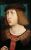 <i>Portrait of Philip I of Castile (1478-1506), called the Handsome</i>